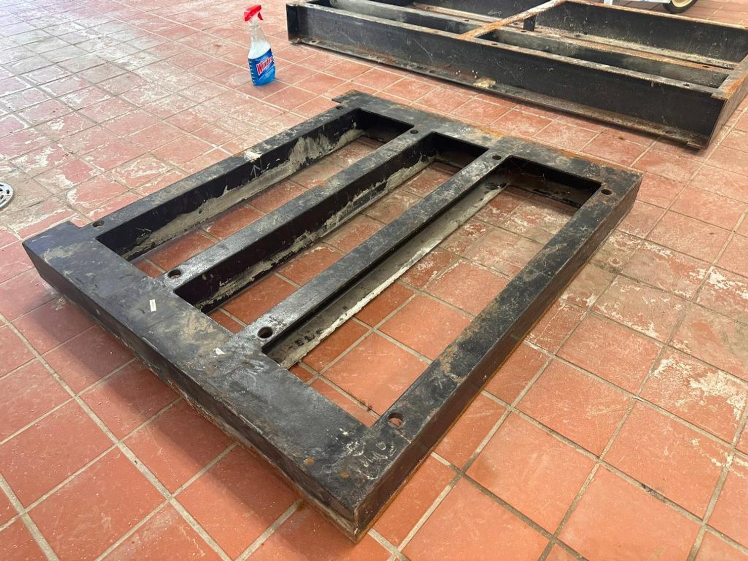 Image for Commercial Coin-Laundry & New Gas Furnaces - Omaha