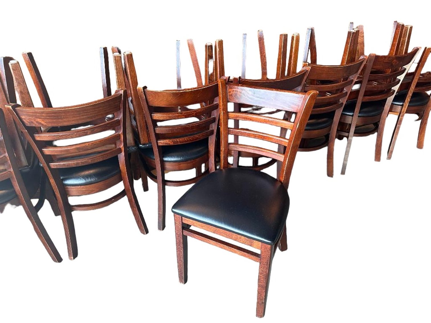 Image for Clean Late Model Restaurant Equipment & Furniture