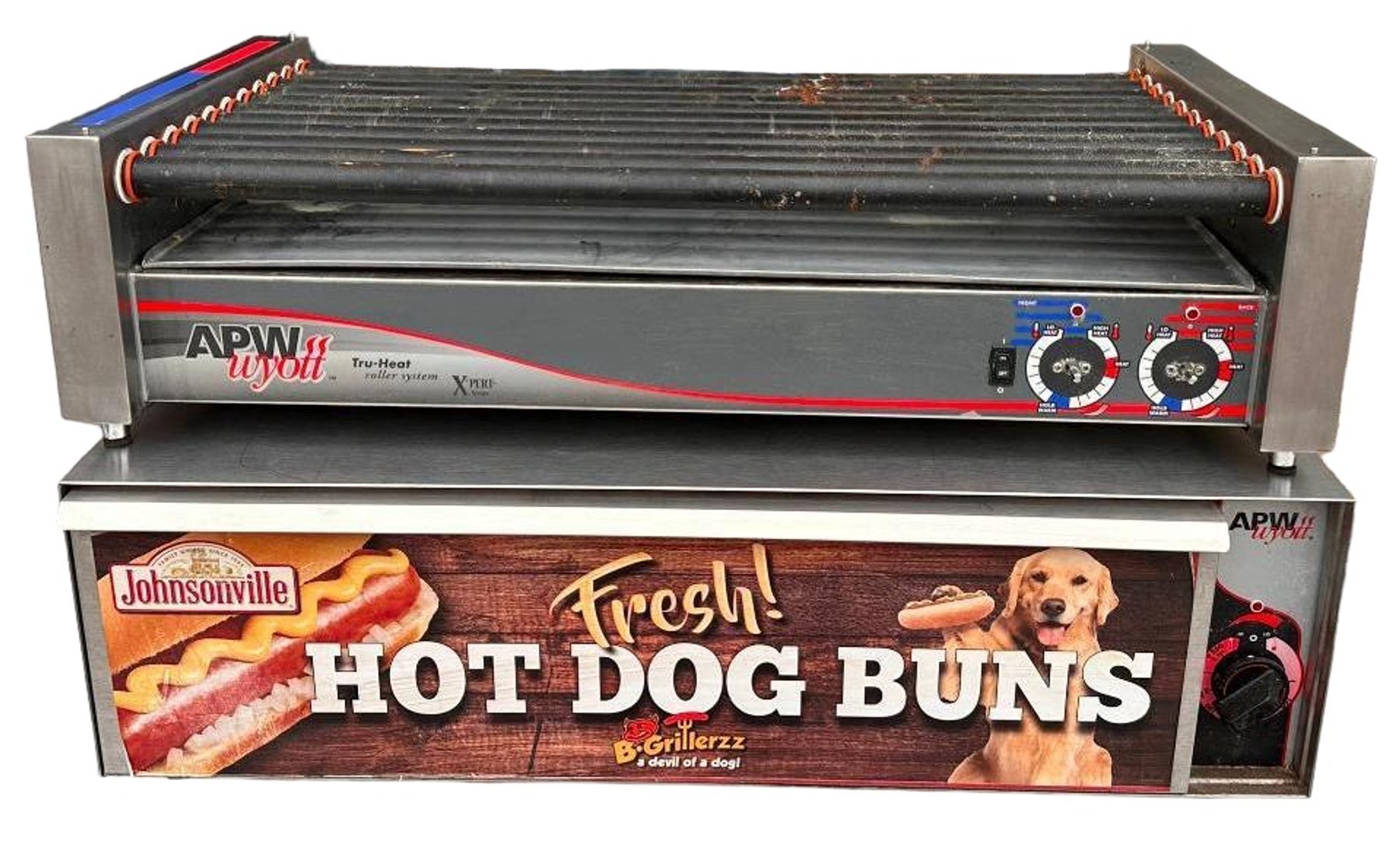 Image for Clean Late Model Restaurant Equipment & Furniture