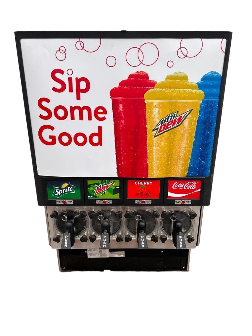 Image for Clean Late Model Restaurant Equipment & Furniture