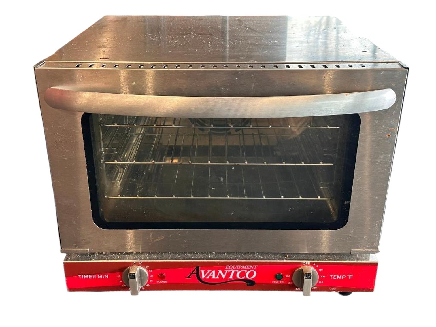 Image for Clean Late Model Restaurant Equipment & Furniture