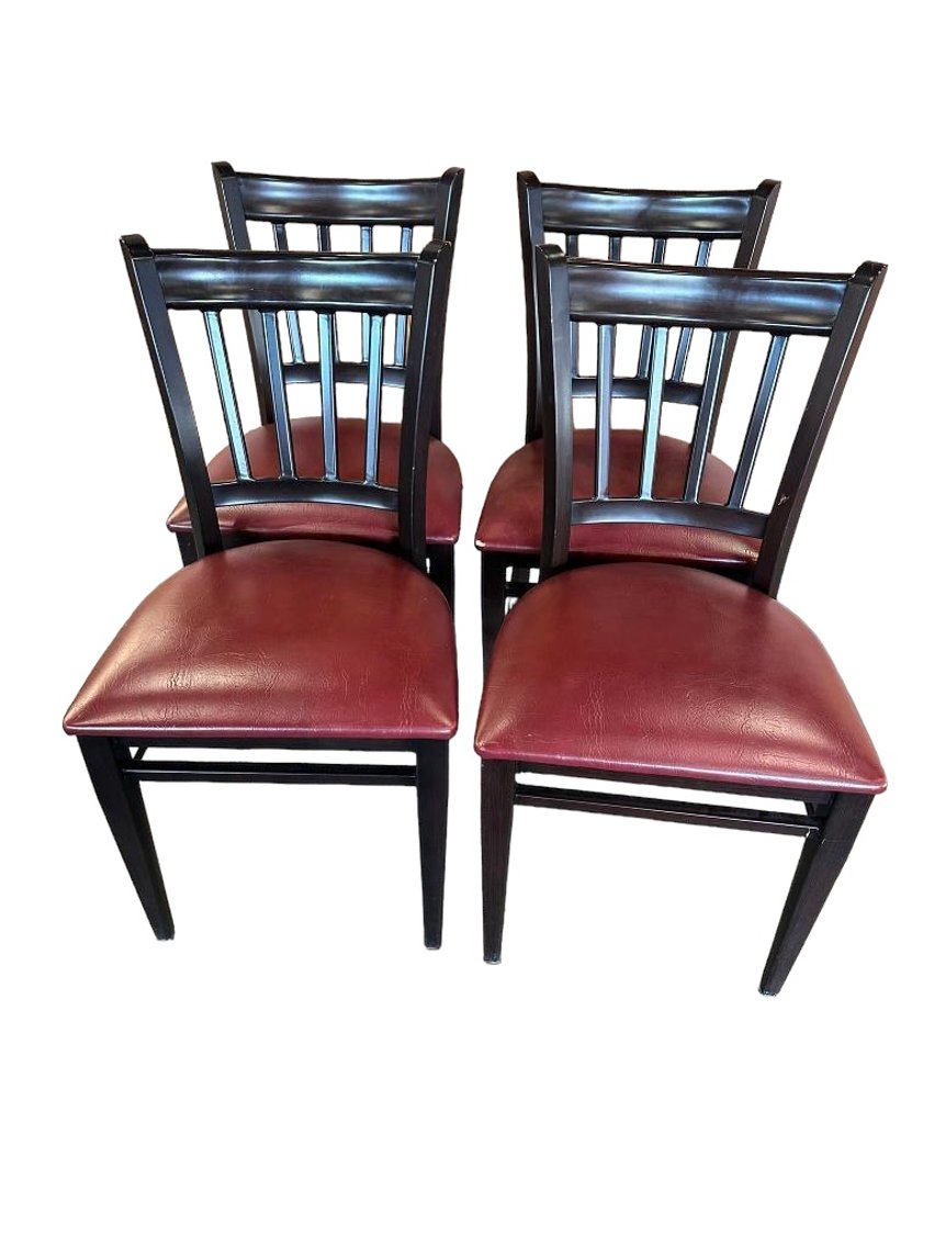 Image for Clean Late Model Restaurant Equipment & Furniture