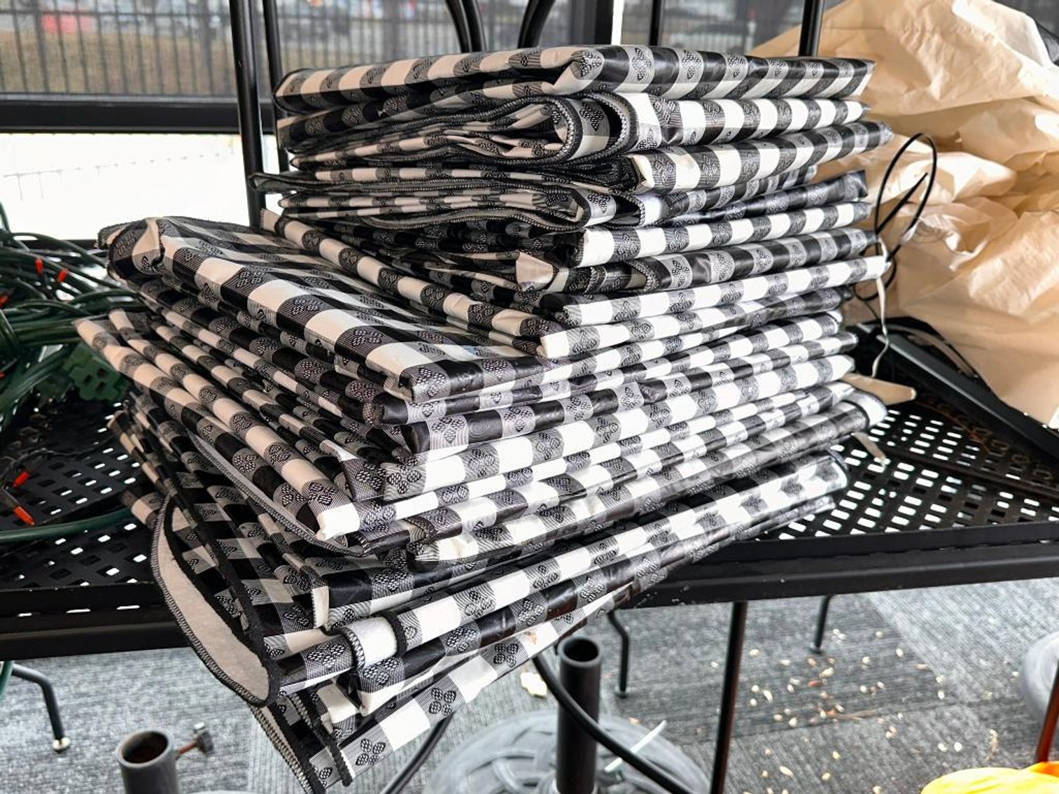 Image for Clean Late Model Restaurant Equipment & Furniture