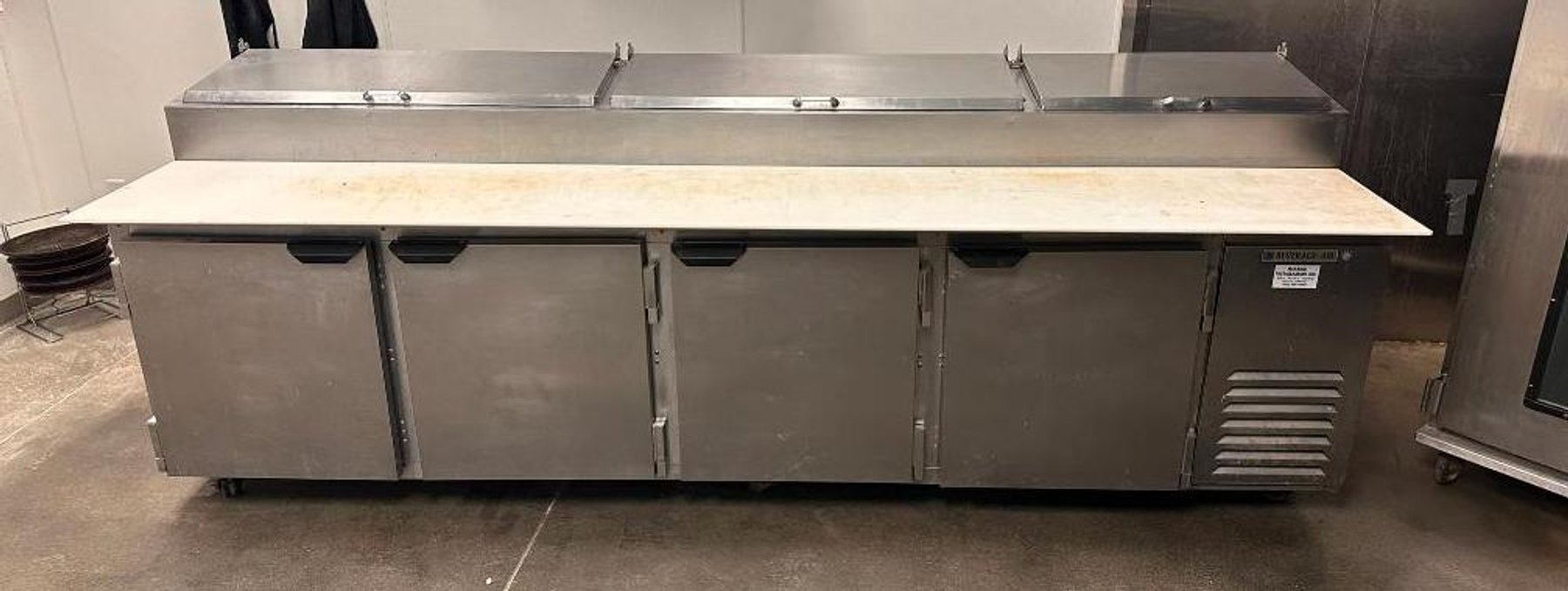 Image for Clean Late Model Restaurant Equipment & Furniture