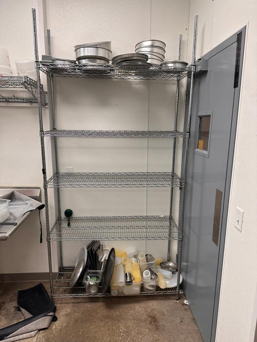 Image for Clean Late Model Restaurant Equipment & Furniture