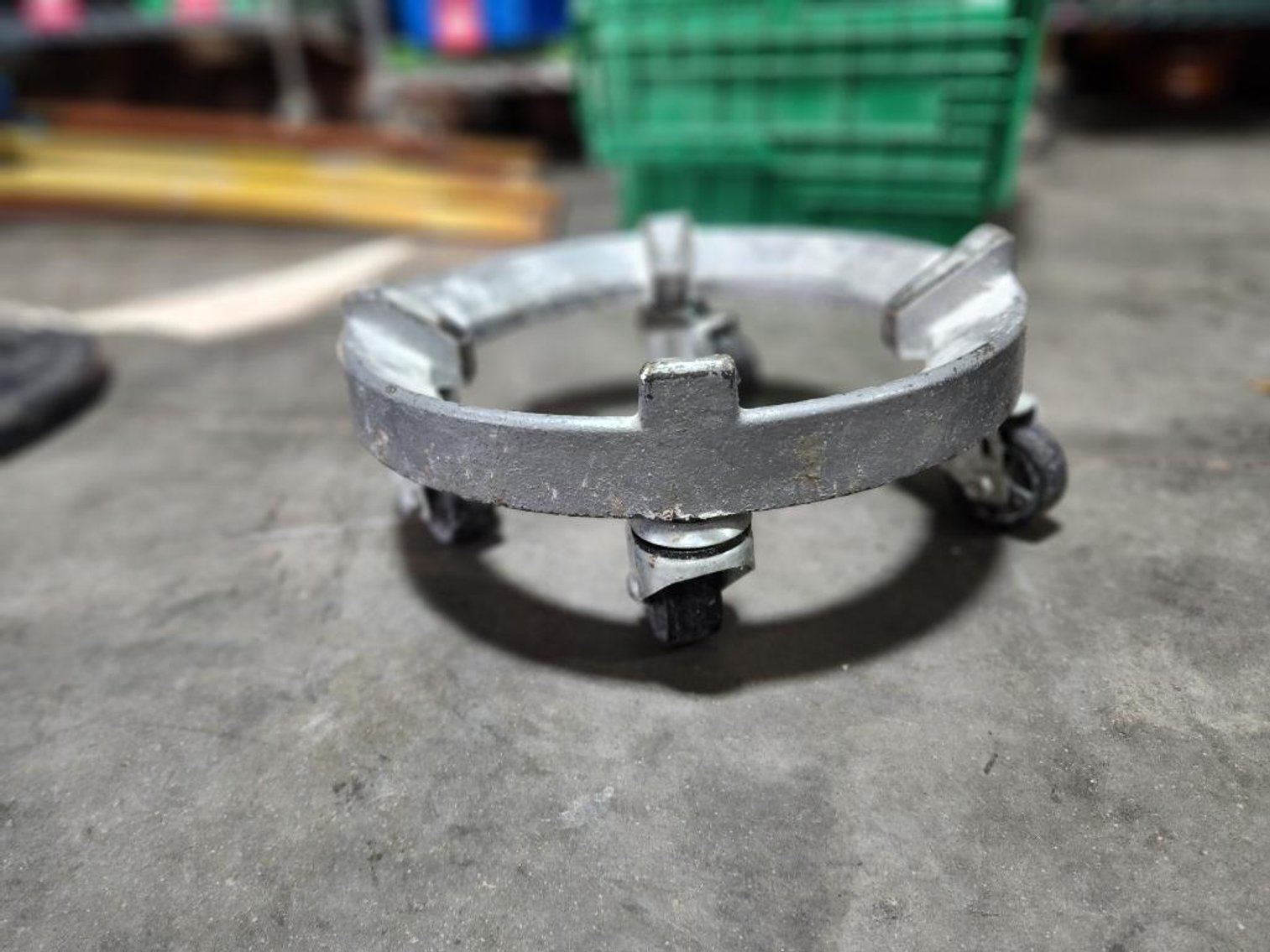 Image for Clean Late Model Restaurant Equipment & Furniture