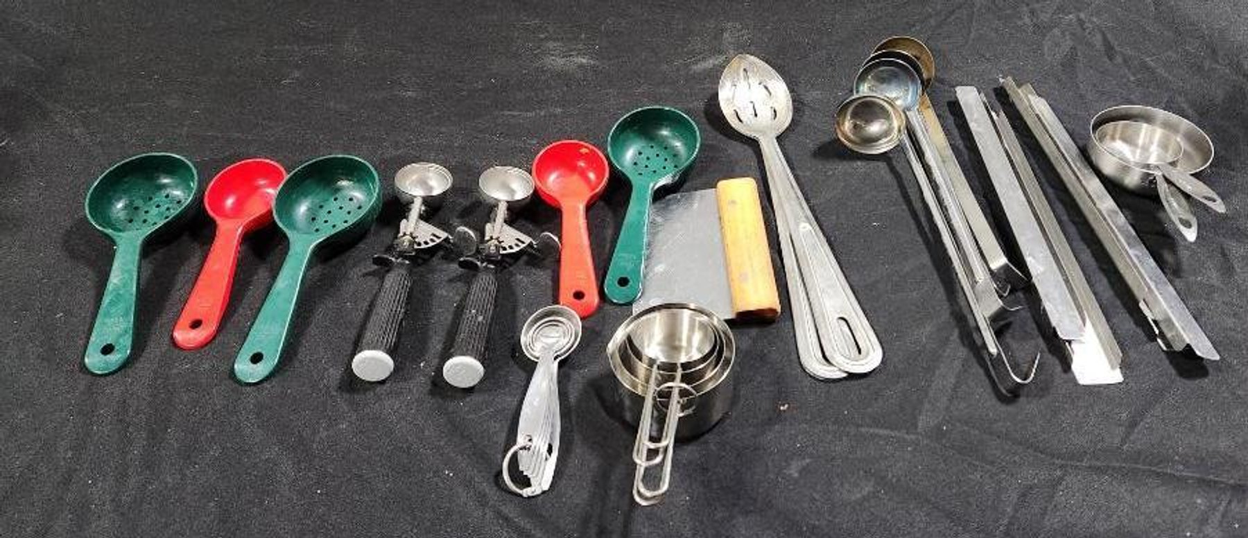 Image for Clean Late Model Restaurant Equipment & Furniture