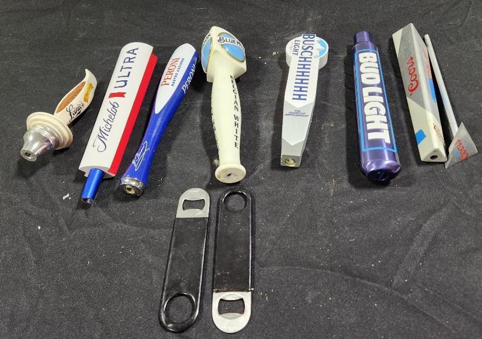 Image for Clean Late Model Restaurant Equipment & Furniture