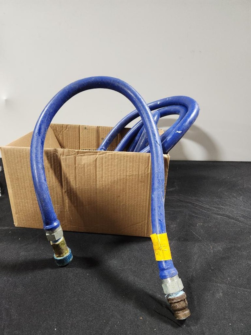 Image for Clean Late Model Restaurant Equipment & Furniture