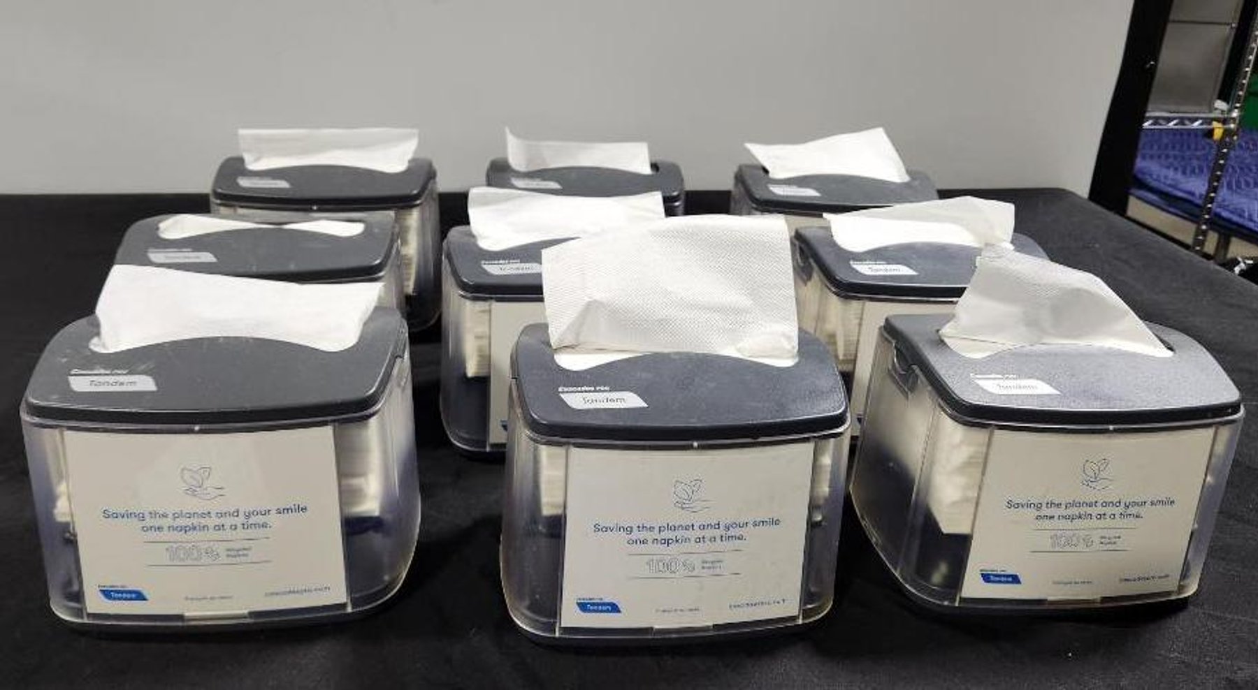 Image for Clean Late Model Restaurant Equipment & Furniture