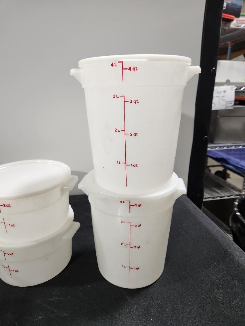 Image for Clean Late Model Restaurant Equipment & Furniture