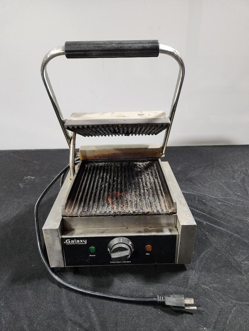 Image for Clean Late Model Restaurant Equipment & Furniture