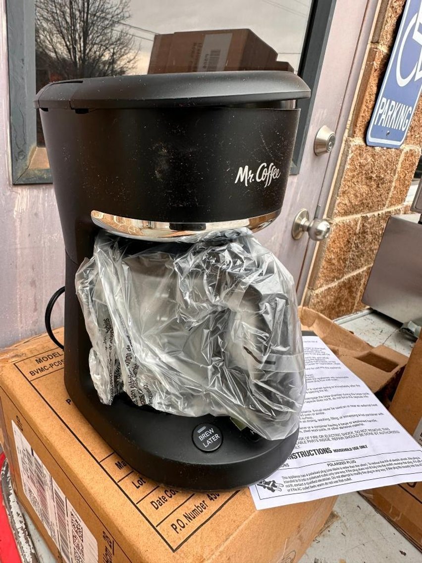 Image for Clean Late Model Restaurant Equipment & Furniture