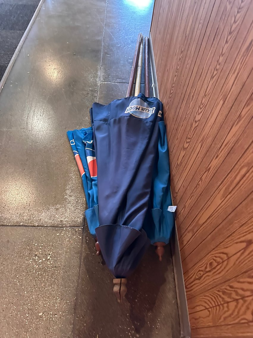 Image for Clean Late Model Restaurant Equipment & Furniture