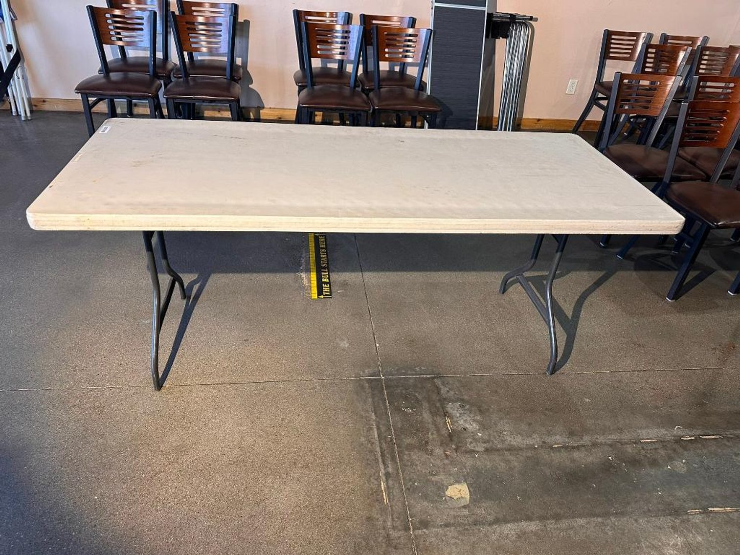 Image for Hoppy Taco Deer Creek Omaha - Restaurant Liquidation