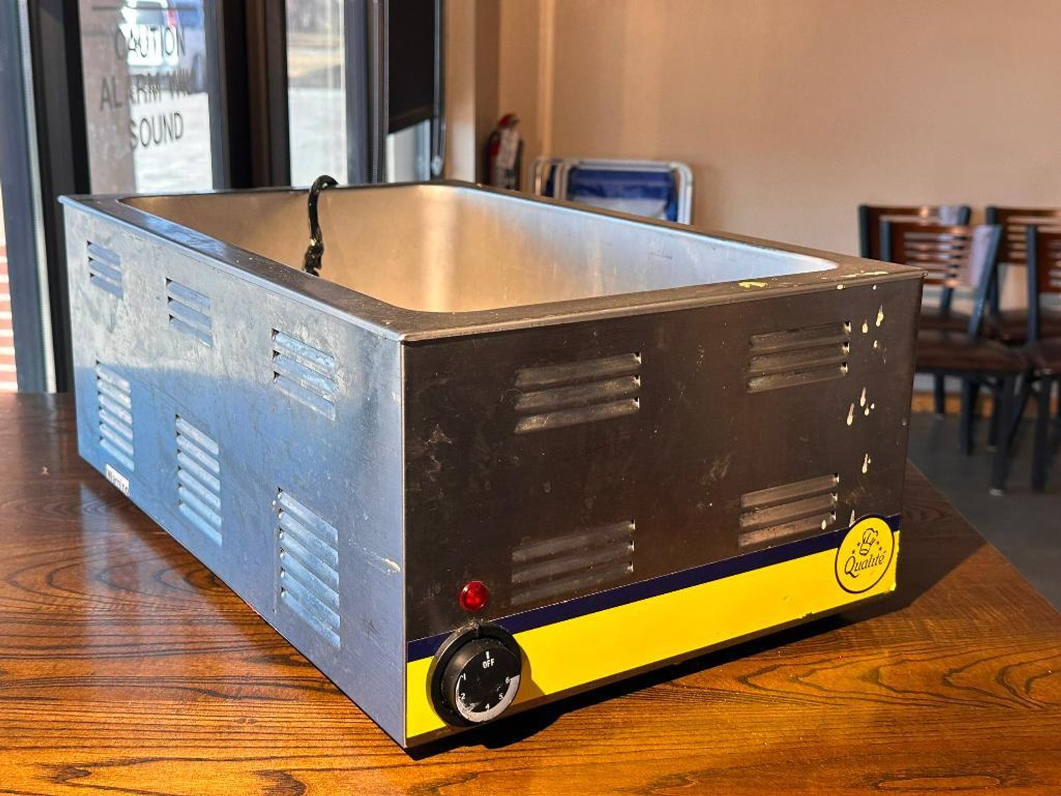 Image for Hoppy Taco Deer Creek Omaha - Restaurant Liquidation