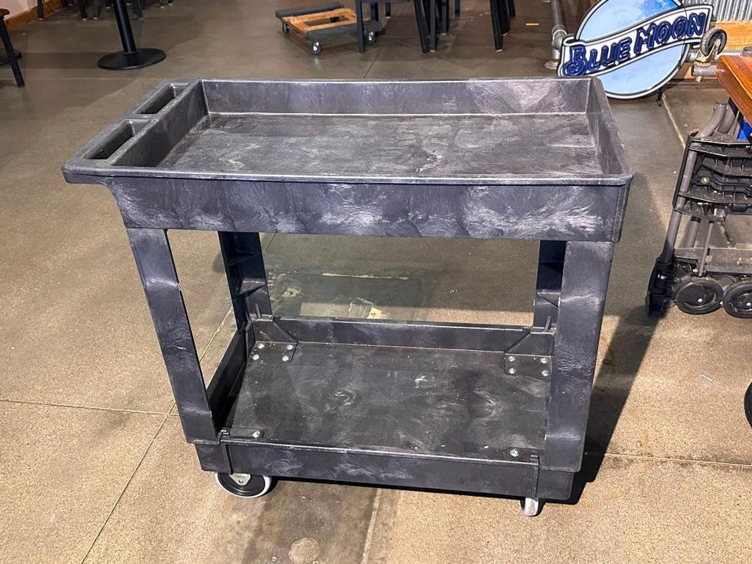 Image for Hoppy Taco Deer Creek Omaha - Restaurant Liquidation