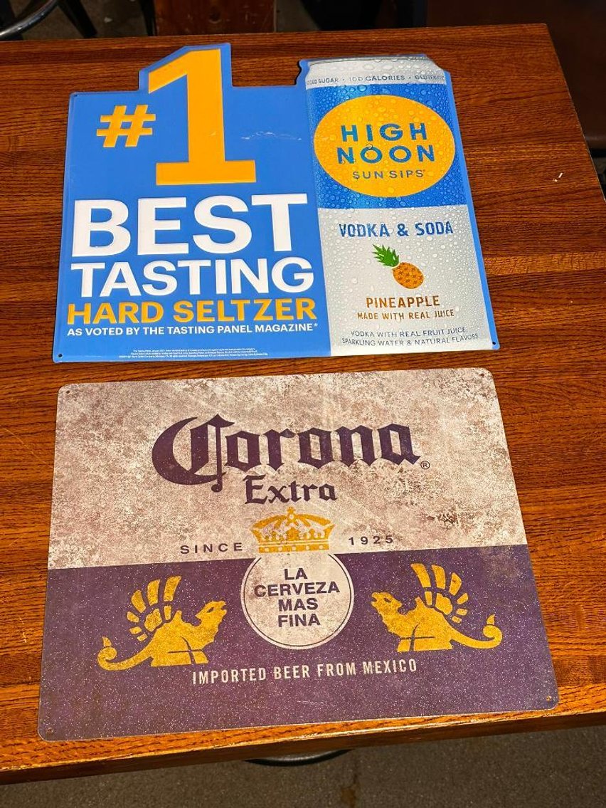 Image for Hoppy Taco Deer Creek Omaha - Restaurant Liquidation