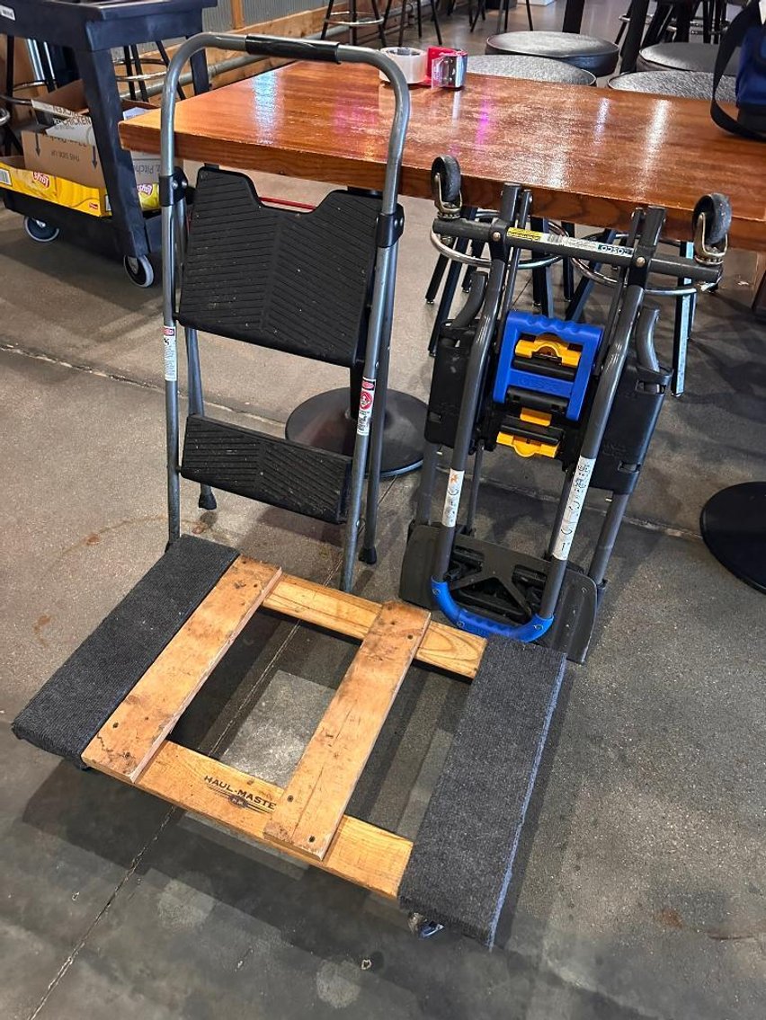 Image for Hoppy Taco Deer Creek Omaha - Restaurant Liquidation