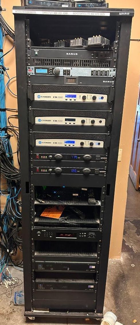 Image for Hoppy Taco Deer Creek Omaha - Restaurant Liquidation