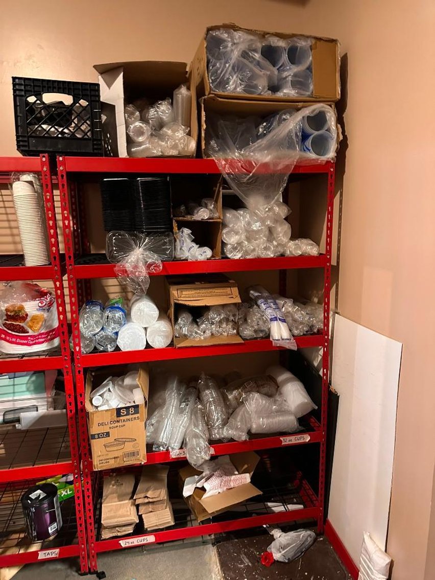 Image for Hoppy Taco Deer Creek Omaha - Restaurant Liquidation