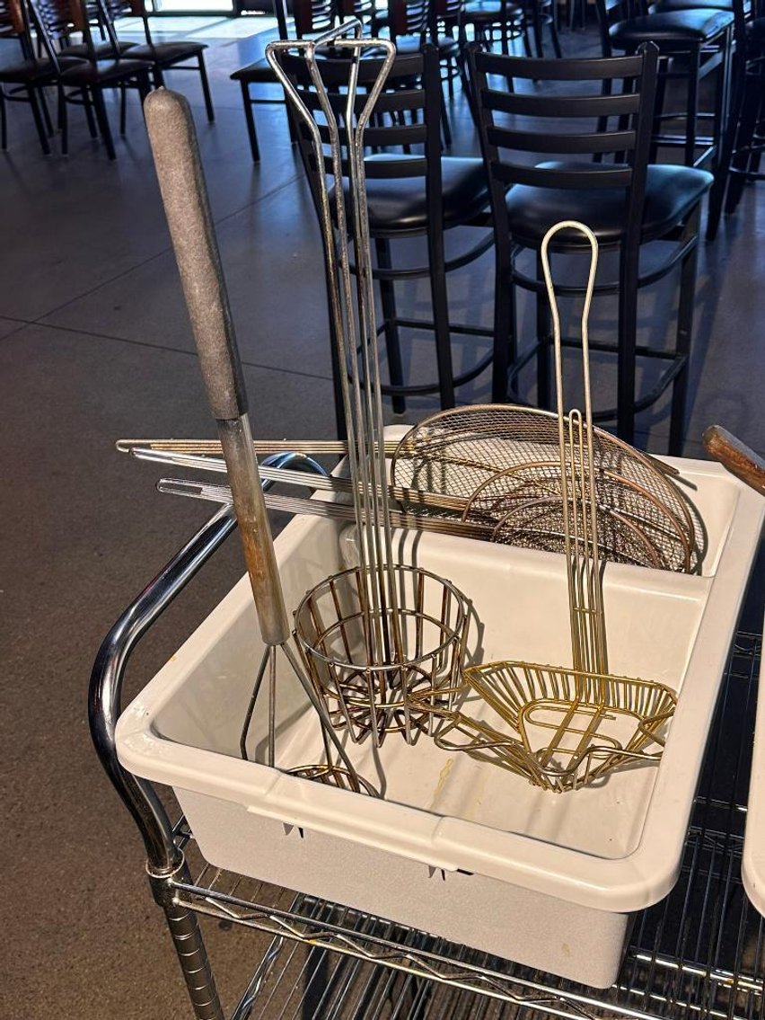 Image for Hoppy Taco Deer Creek Omaha - Restaurant Liquidation