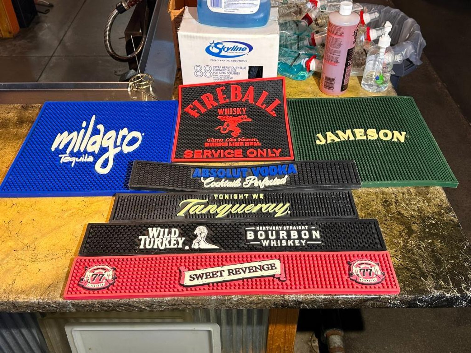 Image for Hoppy Taco Deer Creek Omaha - Restaurant Liquidation