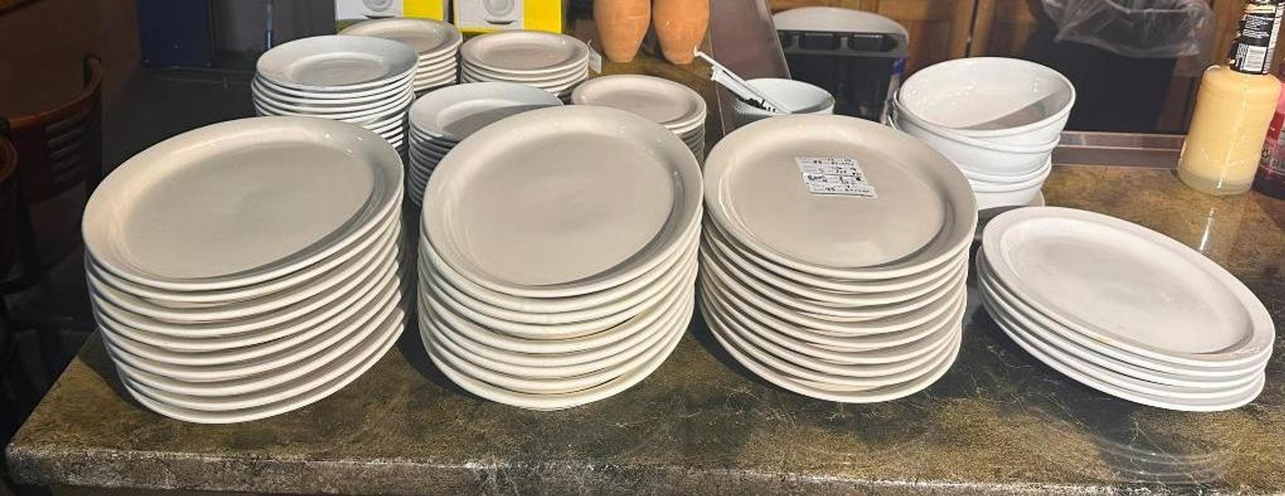 Image for Hoppy Taco Deer Creek Omaha - Restaurant Liquidation