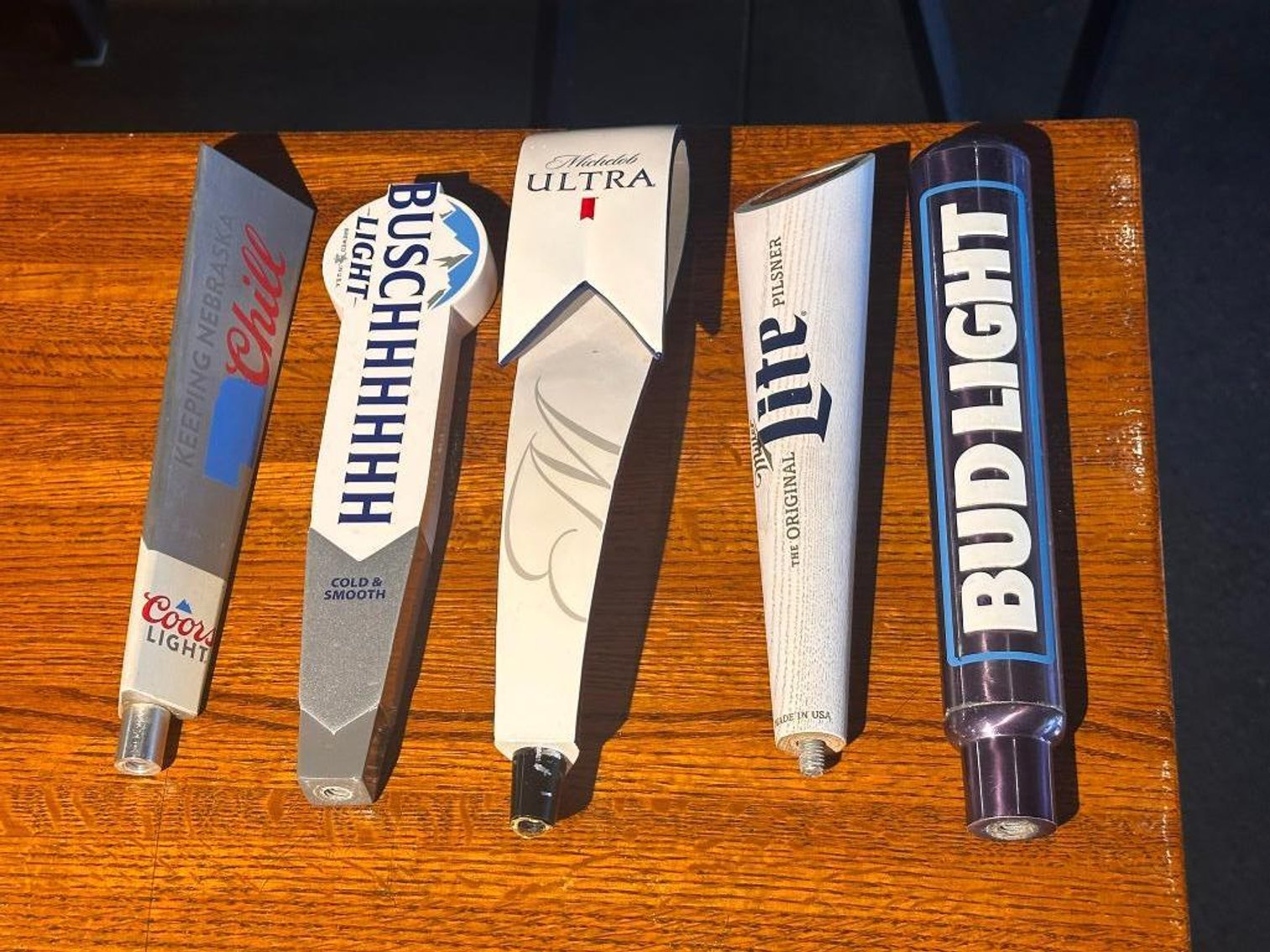 Image for Hoppy Taco Deer Creek Omaha - Restaurant Liquidation