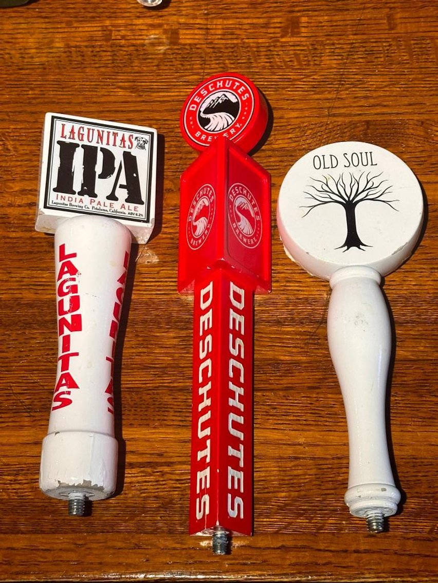 Image for Hoppy Taco Deer Creek Omaha - Restaurant Liquidation