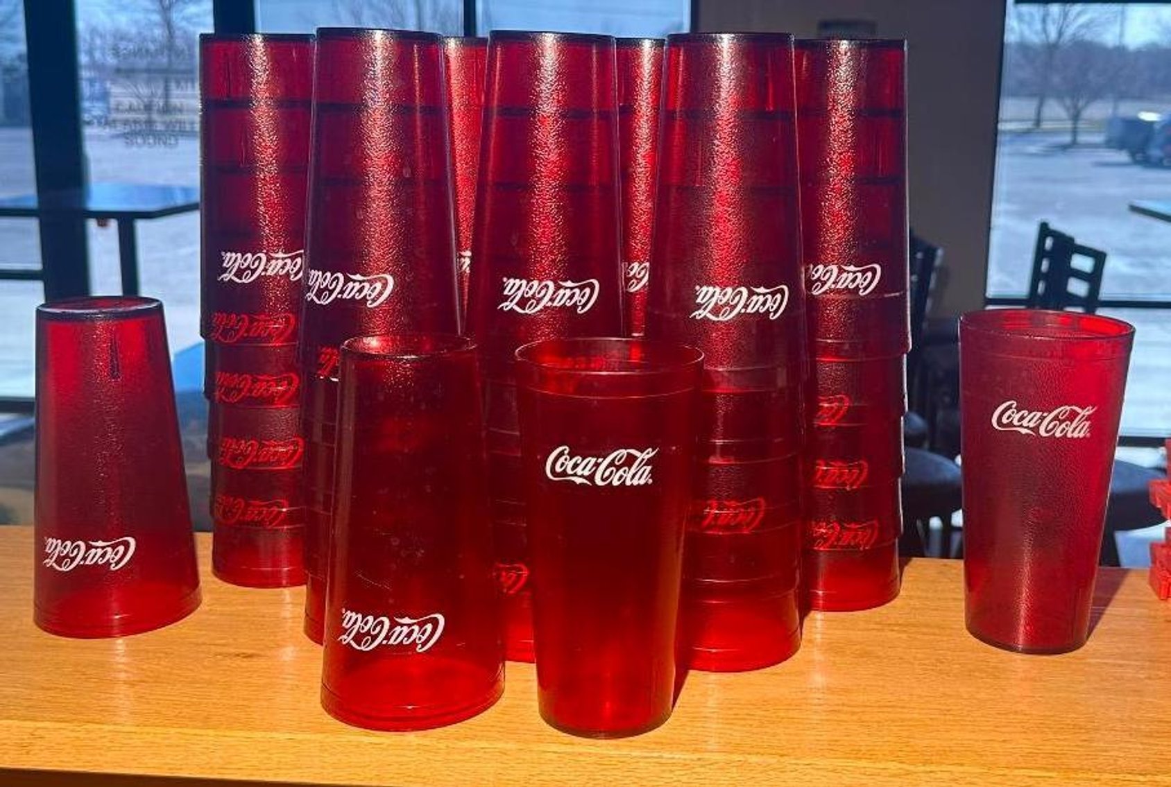 Image for Hoppy Taco Deer Creek Omaha - Restaurant Liquidation