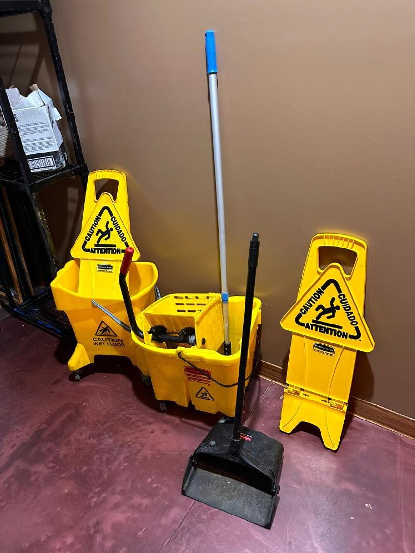 Image for Hoppy Taco Deer Creek Omaha - Restaurant Liquidation