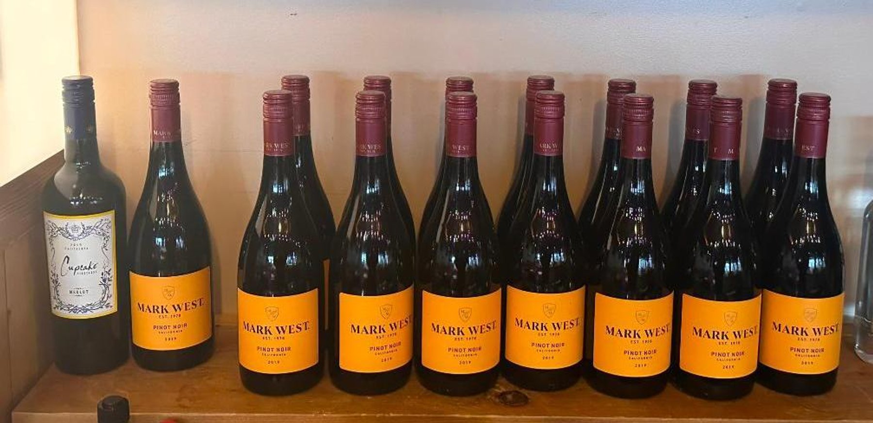 Image for Hoppy Taco Deer Creek Omaha - Restaurant Liquidation