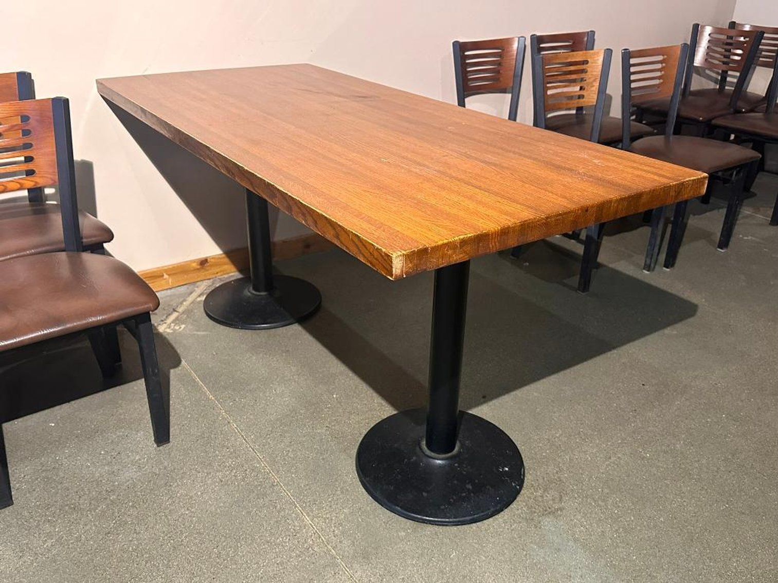 Image for Hoppy Taco Deer Creek Omaha - Restaurant Liquidation