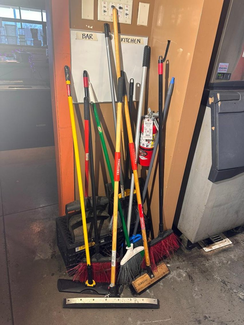 Image for Hoppy Taco Deer Creek Omaha - Restaurant Liquidation