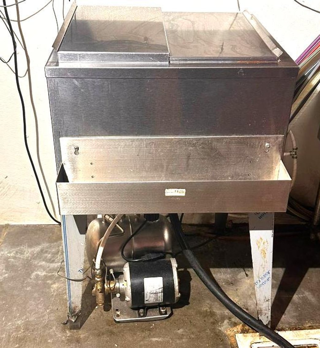 Image for Hoppy Taco Deer Creek Omaha - Restaurant Liquidation