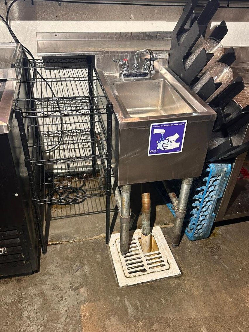 Image for Hoppy Taco Deer Creek Omaha - Restaurant Liquidation