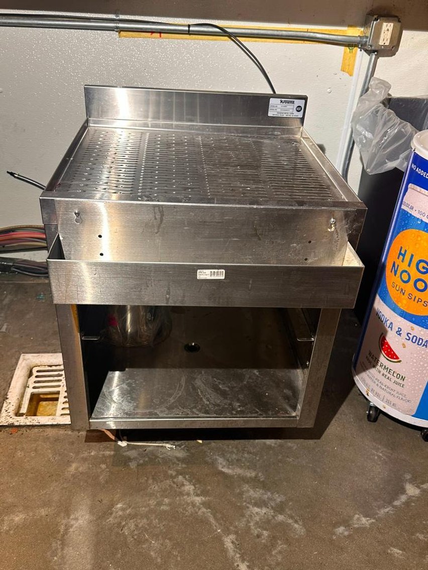 Image for Hoppy Taco Deer Creek Omaha - Restaurant Liquidation