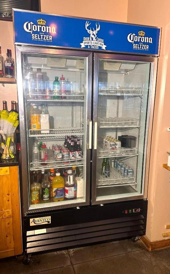 Image for Hoppy Taco Deer Creek Omaha - Restaurant Liquidation