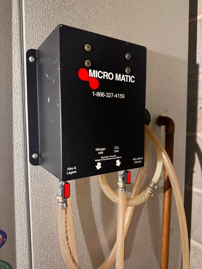 Image for Hoppy Taco Deer Creek Omaha - Restaurant Liquidation