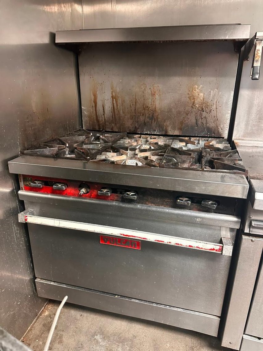 Image for Hoppy Taco Deer Creek Omaha - Restaurant Liquidation