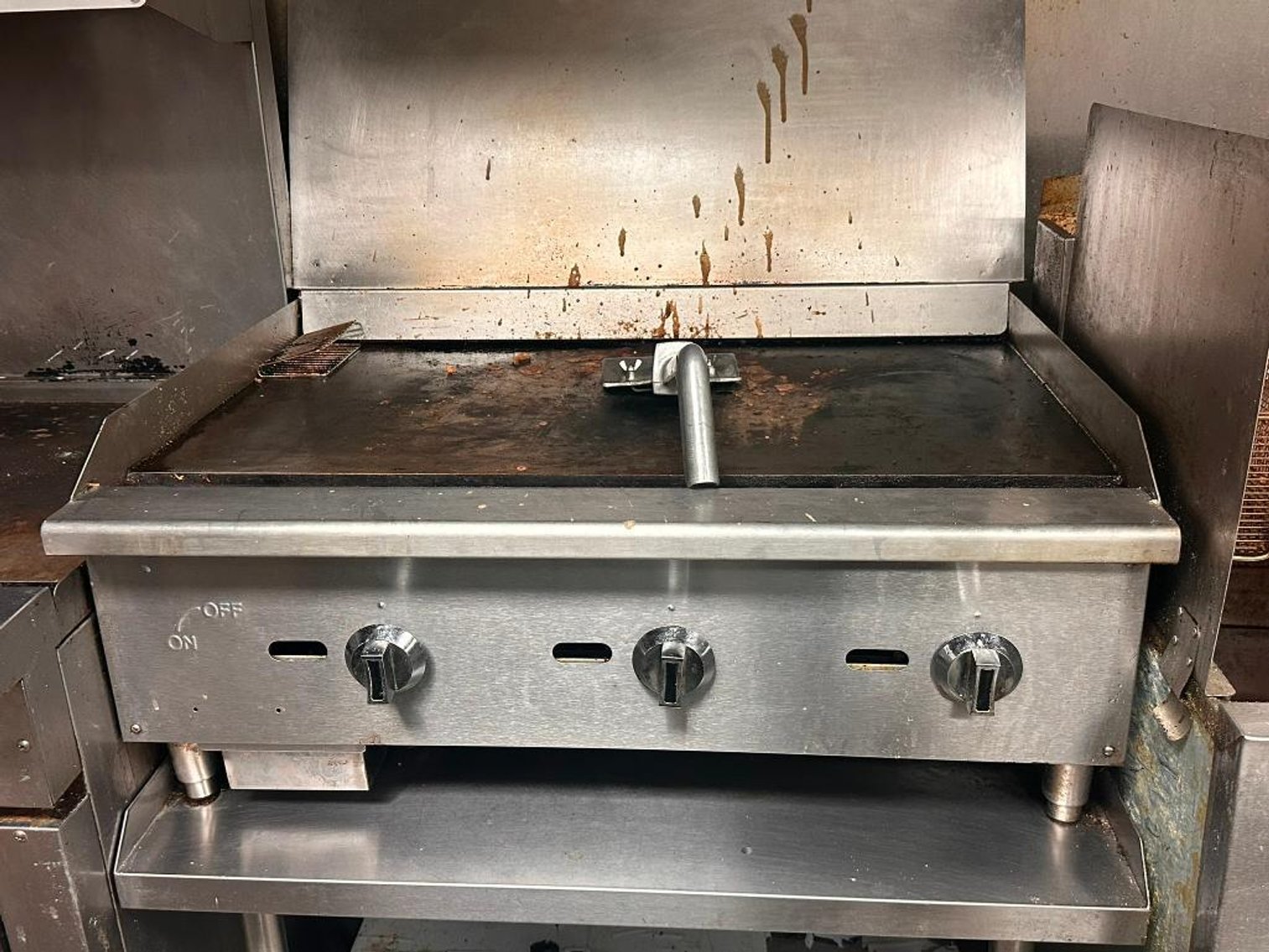 Image for Hoppy Taco Deer Creek Omaha - Restaurant Liquidation