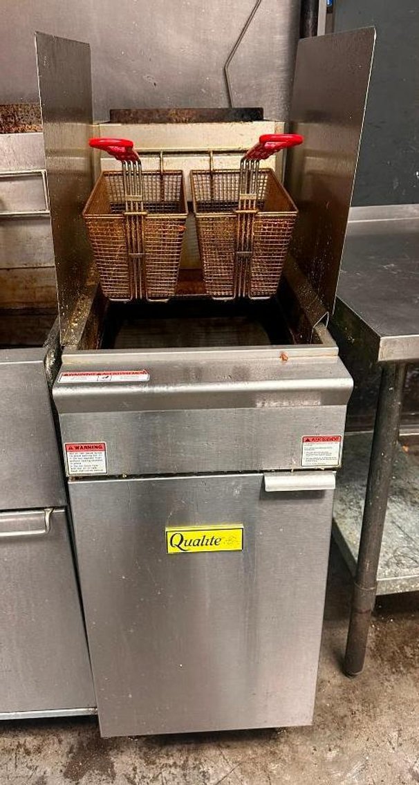 Image for Hoppy Taco Deer Creek Omaha - Restaurant Liquidation