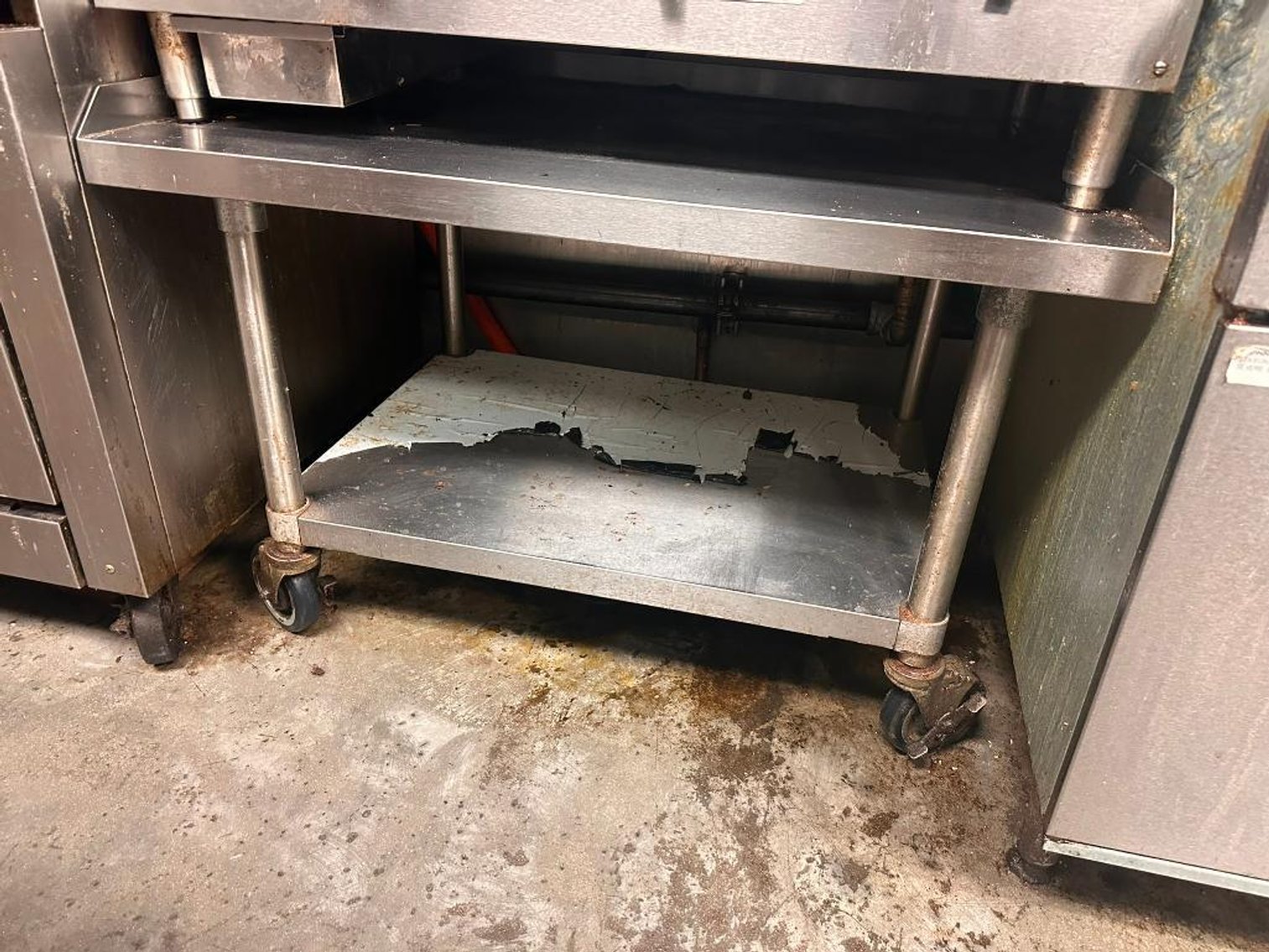 Image for Hoppy Taco Deer Creek Omaha - Restaurant Liquidation