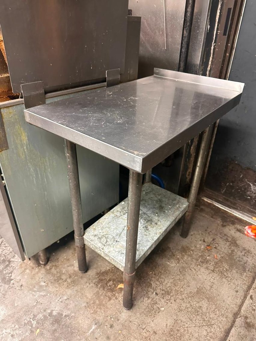 Image for Hoppy Taco Deer Creek Omaha - Restaurant Liquidation