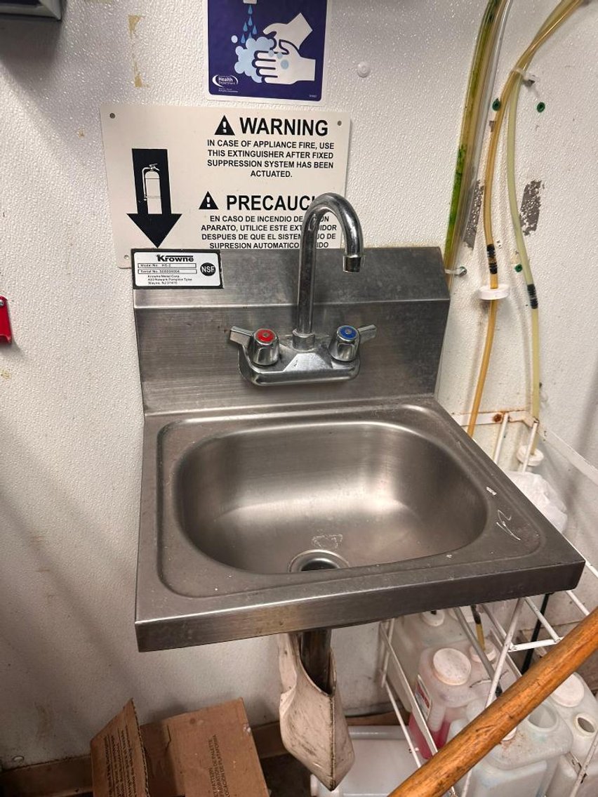 Image for Hoppy Taco Deer Creek Omaha - Restaurant Liquidation