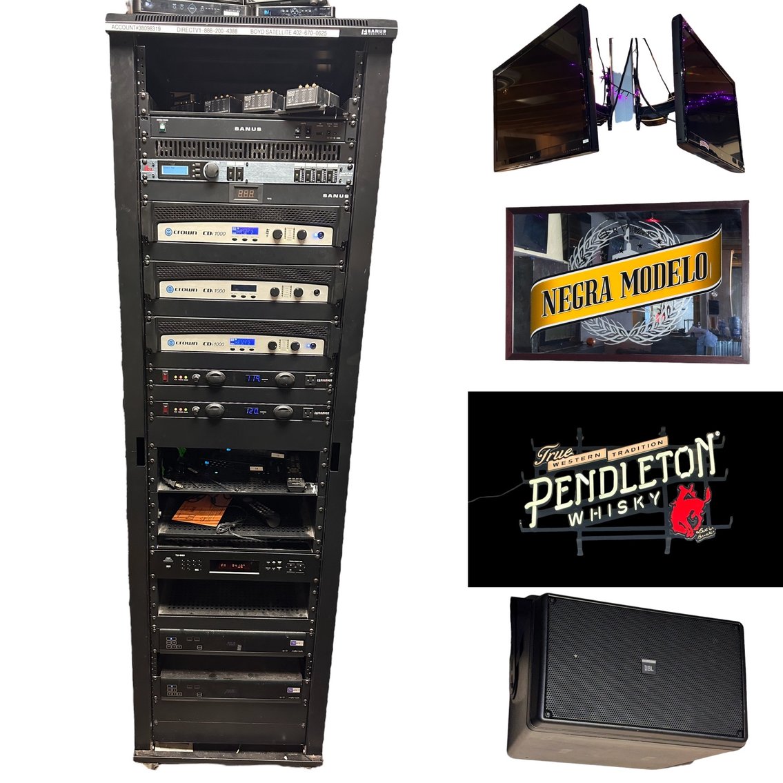 Image for Hoppy Taco Deer Creek Omaha - Restaurant Liquidation