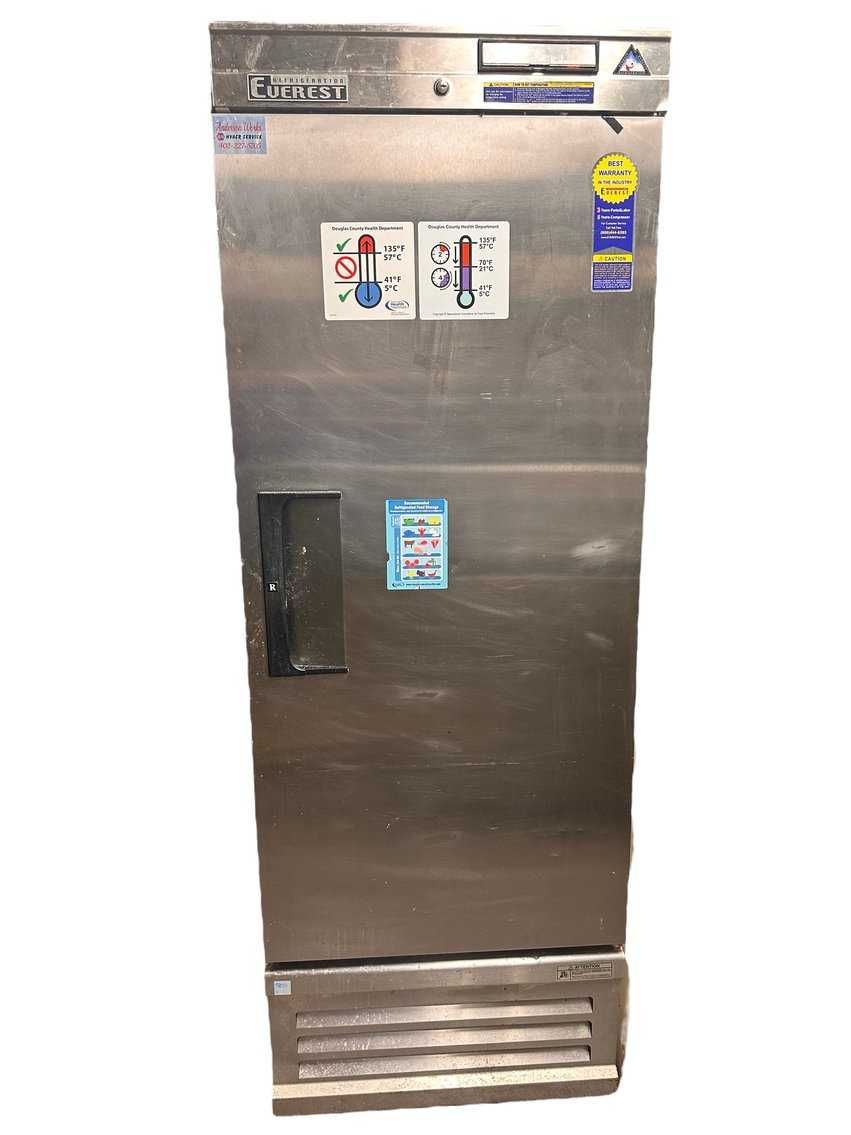 Image for Hoppy Taco Deer Creek Omaha - Restaurant Liquidation