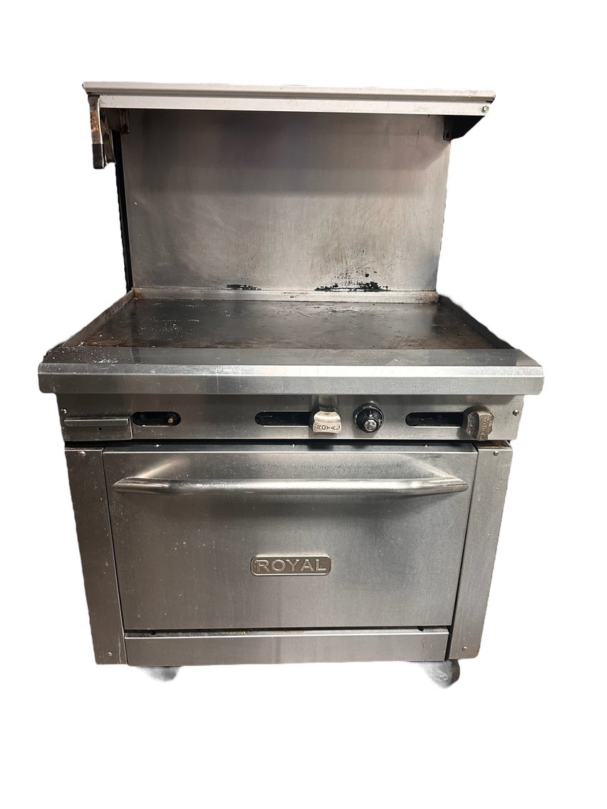 Image for Hoppy Taco Deer Creek Omaha - Restaurant Liquidation