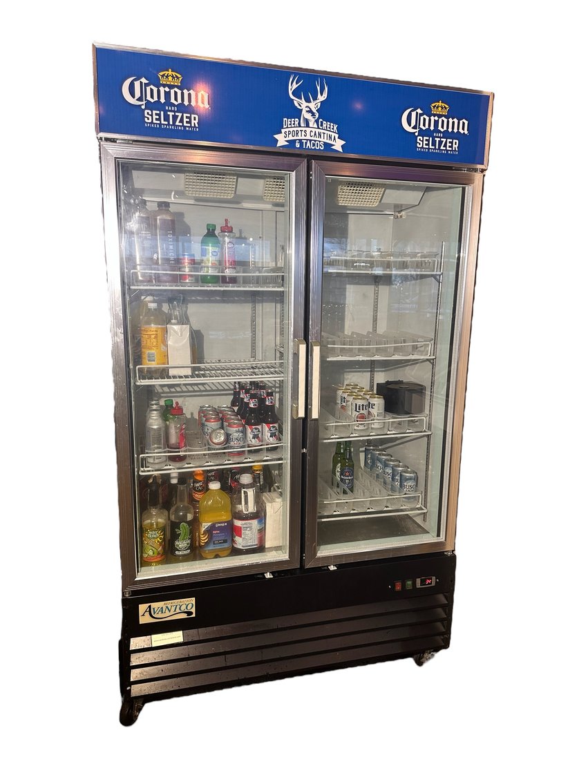 Image for Hoppy Taco Deer Creek Omaha - Restaurant Liquidation